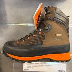 Chaussures Track GTX Crispi