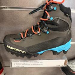 La Sportiva Aequilibrium LT GTX Femme
