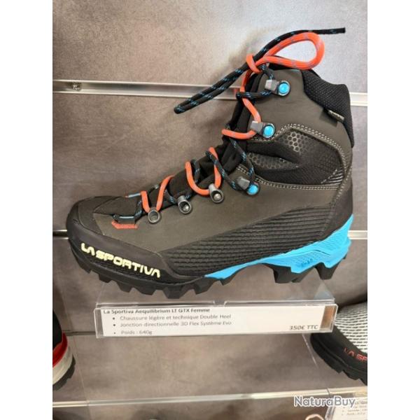 La Sportiva Aequilibrium LT GTX Femme