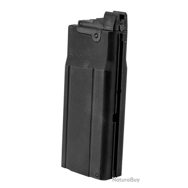 CHARGEUR CO2 POUR REPLIQUE AIRGUN SPRINGFIELD USM1 15 COUPS CAL. 4.5 MM