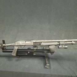 Fusil &agrave; pompe Rossi SR12, Cal. 12/76 - 1� sans prix de r&eacute;serve !!