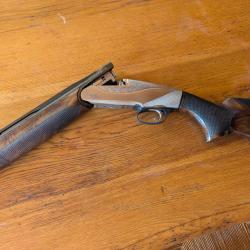 Benelli 828U.
