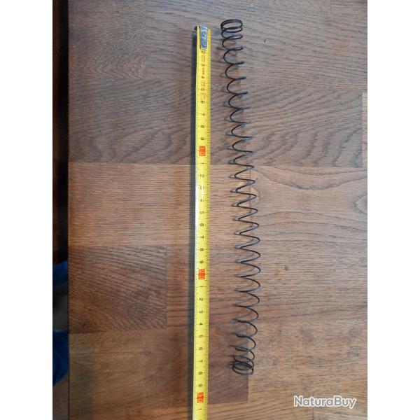 Ressort magasin fusil � pompe Rapid Manufrance