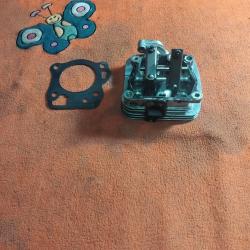 Culasse tondeuse Scheppach MP 132-40