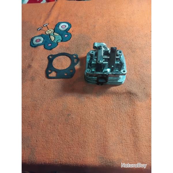 Culasse tondeuse Scheppach MP 132-40
