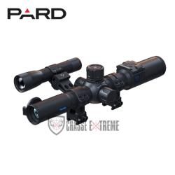 Pack Lunette PARD Night Stalker Mini 35mm + Lampe 850 nm