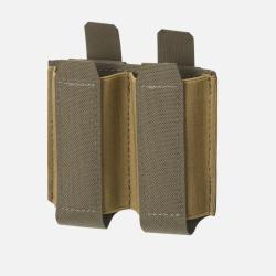 Poche Low Profile Double Pistol Adaptive Green