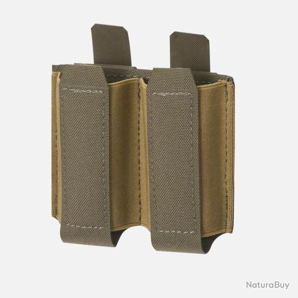 Poche Low Profile Double Pistol Adaptive Green