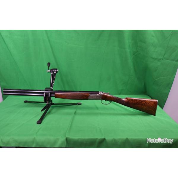 Fusil superpos� Chapuis Artisan C135 Calibre 12/70