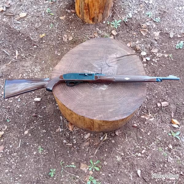 Carabine REMINGTON nylon 66 15 coups (14+1) Tr�s pr�cise.