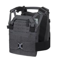 Porte-plaques Spitfire&reg; MK II M Shadow Grey