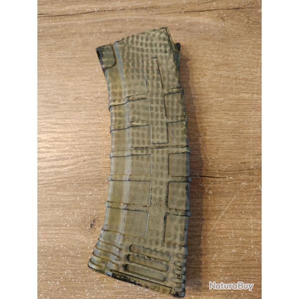 Chargeur airsoft cyma mid cap 150cps.