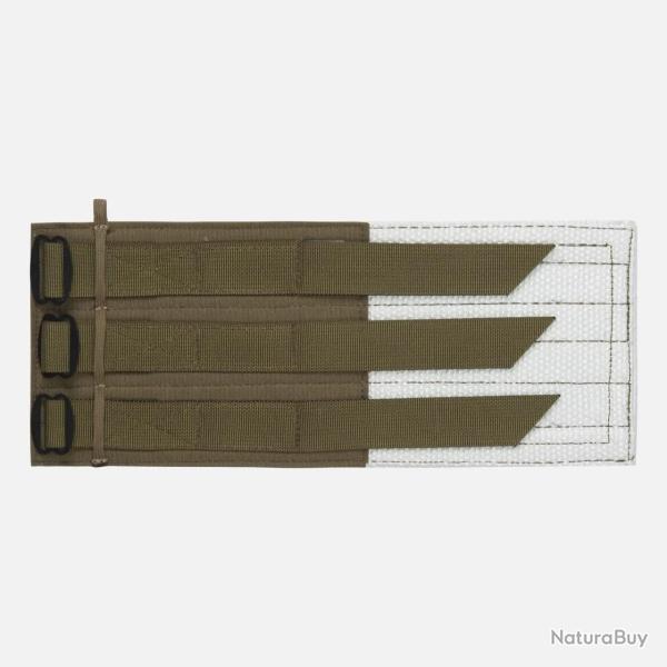 Housse pour r�ducteur de son Coyote Brown