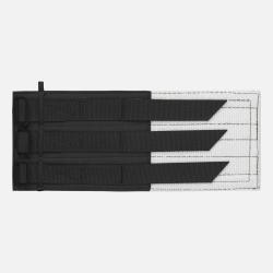 Housse pour r&eacute;ducteur de son Noir