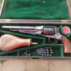 REMINGTON CALIBRE 44 MODELE UNIQUE