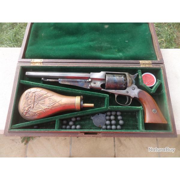 REMINGTON CALIBRE 44 MODELE UNIQUE