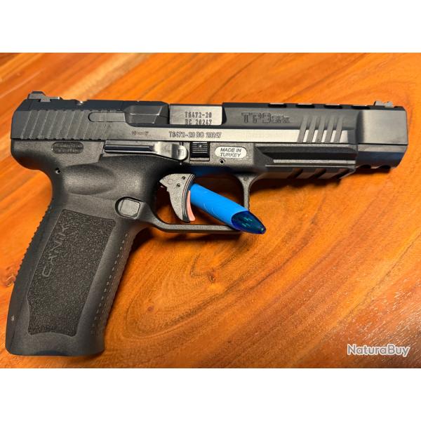 CANIK TP9 SFX model 2 9x19