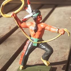 Starlux : indien