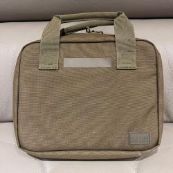 Pochette tactique / sac de tir & rangement 5.11 TACTICAL Coyote / Khaki