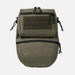 Panneau Spitfire Utility MKII direct action Ranger Green