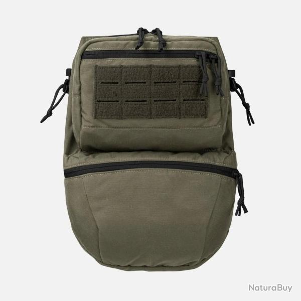 Panneau Spitfire Utility MKII direct action Ranger Green