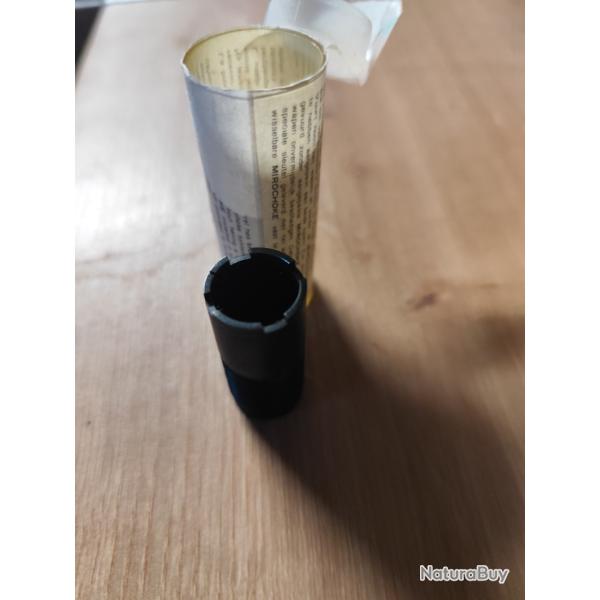 Choke Mirochoke/Invector Classique