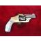 petites annonces chasse p&ecirc;che : SMITH ET WESSON SNUBNOSE SAFETY HAMMERLESS FOUR MODEL CAL 38SW