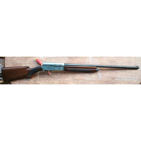 Browning Auto 5 (FN HERSTAL)