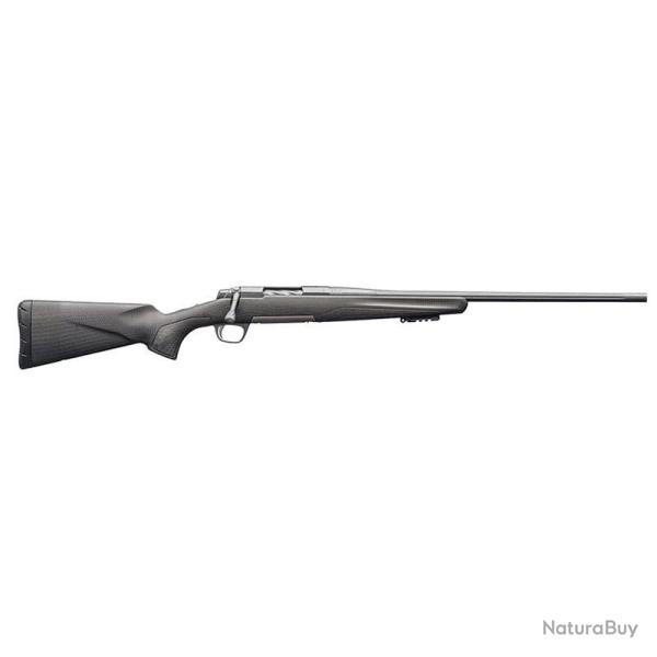 Carabine � Verrou BROWNING X-Bolt2 Alpen Procarbon - Cal. 7mm Rem Mag - 63 cm