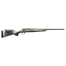 Carabine &agrave; Verrou BROWNING X-Bolt2 Alpen Varitech Moter - Cal. 7mm Rem Mag - 63 cm