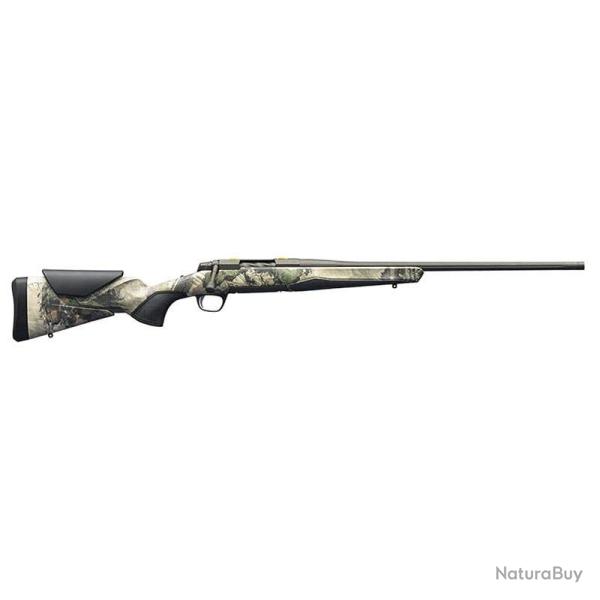Carabine � Verrou BROWNING X-Bolt2 Alpen Varitech Moter - Cal. 7mm Rem Mag - 63 cm