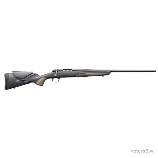 Carabine � Verrou BROWNING X-Bolt2 Distance Varitech Black - Cal. 300 Win Mag - 63 cm