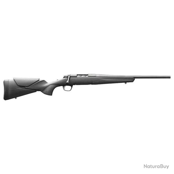 Carabine � Verrou BROWNING X-Bolt2 Nordic Varitech Black - Cal. 6,5 Creedmoor - 51 cm