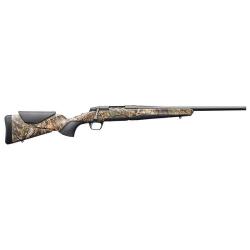 Carabine &agrave; Verrou BROWNING X-Bolt2 Nordic Varitech Modna - Cal. 308 Win - 47 cm