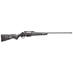 Carabine &agrave; Verrou WINCHESTER XPR Hunter Midnight - Cal. 308 Win - 56 cm
