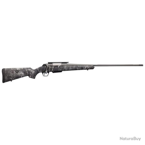 Carabine � Verrou WINCHESTER XPR Hunter Midnight - Cal. 308 Win - 56 cm