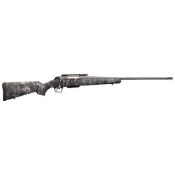 Carabine &agrave; Verrou WINCHESTER XPR Hunter Midnight Short - Cal. 30-06 Spr - 47 cm
