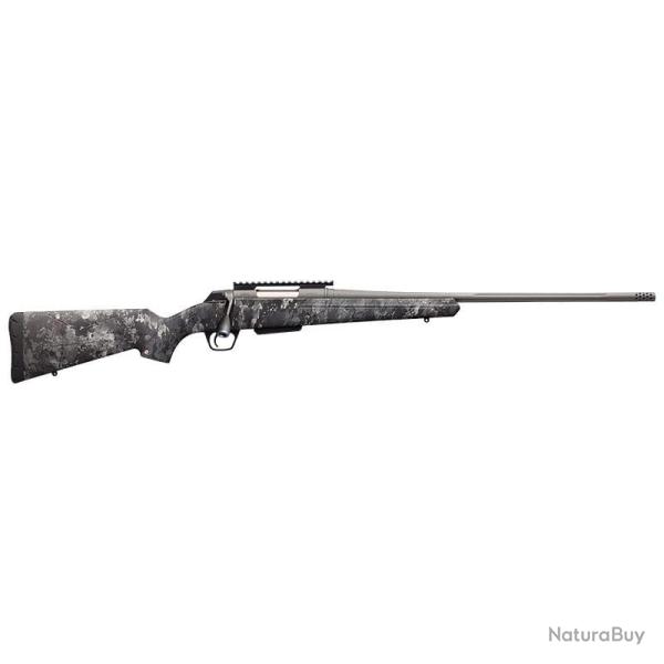 Carabine � Verrou WINCHESTER XPR Hunter Midnight Short - Cal. 30-06 Spr - 47 cm