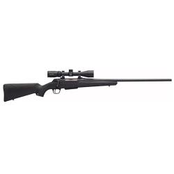Carabine &agrave; Verrou WINCHESTER XPR Scope Combo - Cal. 243 Win - 53 cm