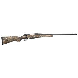 Carabine &agrave; Verrou WINCHESTER XPR Strata - Cal. 308 Win - 53 cm