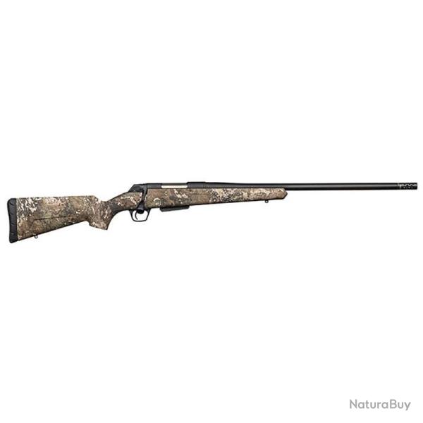 Carabine � Verrou WINCHESTER XPR Strata - Cal. 338 Win Mag - 61 cm