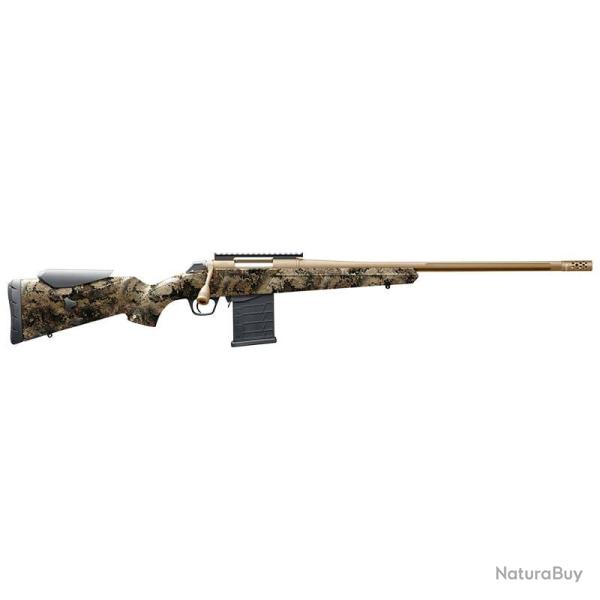 Carabine � Verrou WINCHESTER XPR Tactical Camo - Cal. 308 Win - 61 cm