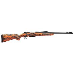 Carabine &agrave; Verrou WINCHESTER XPR Tracker Blaze - Cal. 30-06 Spr - 53 cm