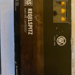 Balles RWS 270win