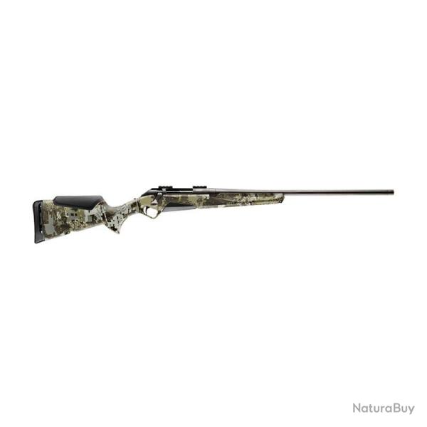 Carabine BENELLI Lupo BE.S.T. Grey Elevated II - Cal. 6,5 Creedmoor - 56 cm