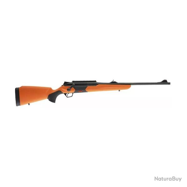 Carabine BERETTA BRX1 Wildboar Orange/Black - Cal. 30-06 Spr - 51 cm
