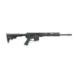 Carabine Cat&eacute;gorie B RUGER AR556 Cal.5.56 Otan - 46 cm
