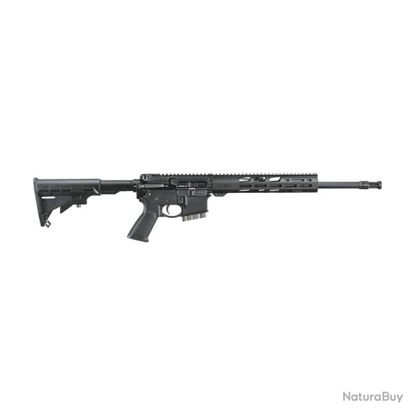 Carabine Cat�gorie B RUGER AR556 Cal.5.56 Otan - 46 cm
