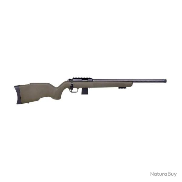 Carabine DIANA R22 Carbone Cal.22LR - 48,5 cm
