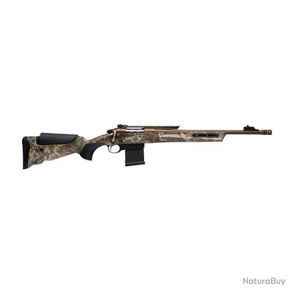 Carabine FRANCHI Horizon All Terrain Camo Cerakote - Cal. 308 Win - 46 cm
